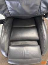 Sitzbezug Sitz hinten rechts Opel Mokka X Elite A Facelift 2016 - 2019 – 3