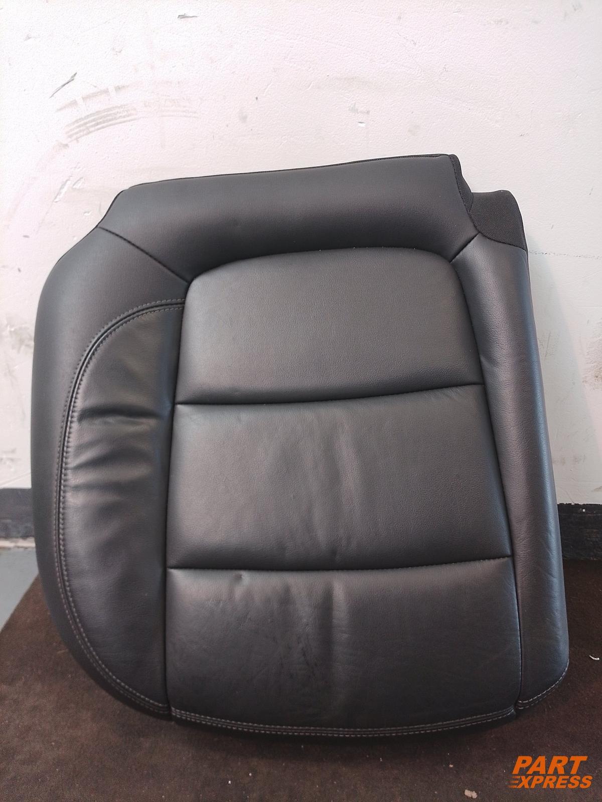 Sitzbezug Sitz hinten rechts Opel Mokka X Elite A Facelift 2016 - 2019