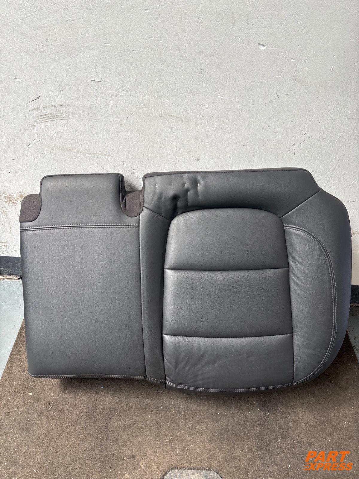 Sitzbezug Sitz hinten links Opel Mokka X Elite A Facelift 2016 - 2019