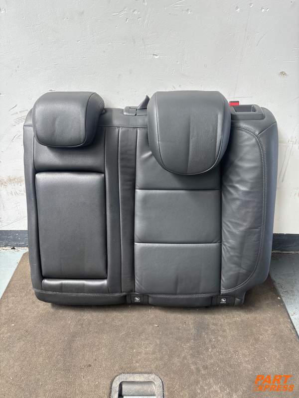 Sitzbezug Rückenlehne hinten links Opel Mokka X Elite A Facelift 2016 - 2019