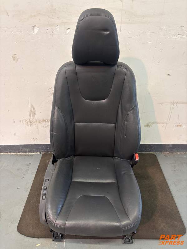 Sitzbezug Sitz vorne rechts Volvo S60 SE Lux II 2010 - 2018