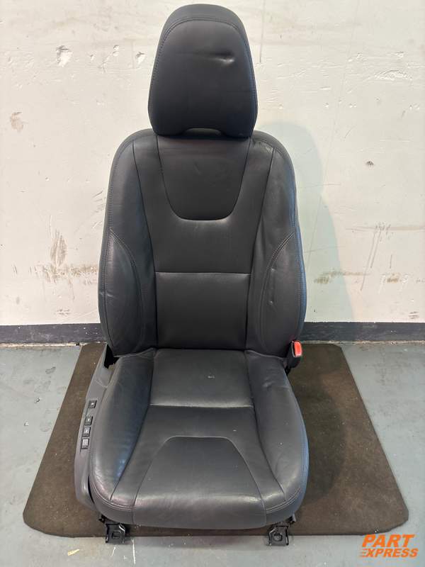 Sitzbezug Rückenlehne vorne links Volvo S60 SE Lux II 2010 - 2018