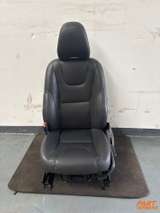 Sitzbezug Sitz hinten rechts Volvo S60 SE Lux II 2010 - 2018 – 1