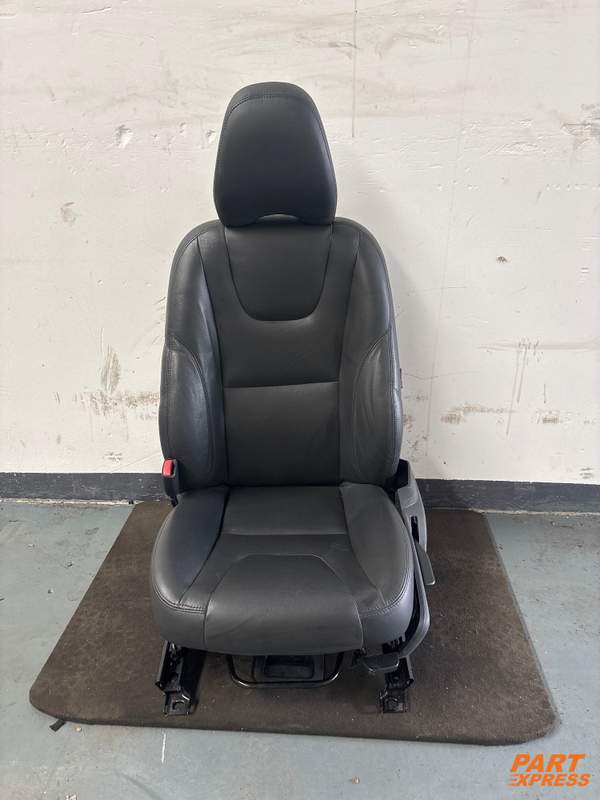 Sitzbezug Sitz hinten rechts Volvo S60 SE Lux II 2010 - 2018