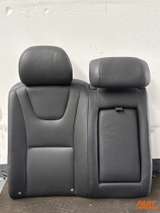 Sitzbezug Rückenlehne hinten rechts Volvo S60 SE Lux II 2010 - 2018 – 1