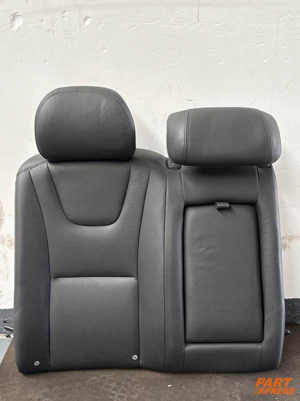 Sitzbezug Rückenlehne hinten rechts Volvo S60 SE Lux II 2010 - 2018
