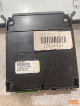 Display Volvo V70 31268924 2007 - 2016 – 4