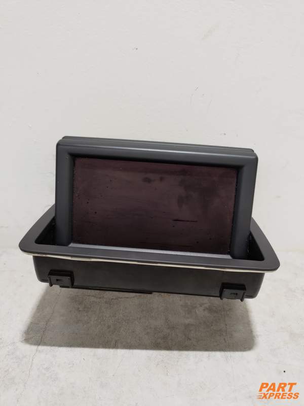 Display Multimedia Audi A1 SE 8X 2010 - 2018 8X0857273B