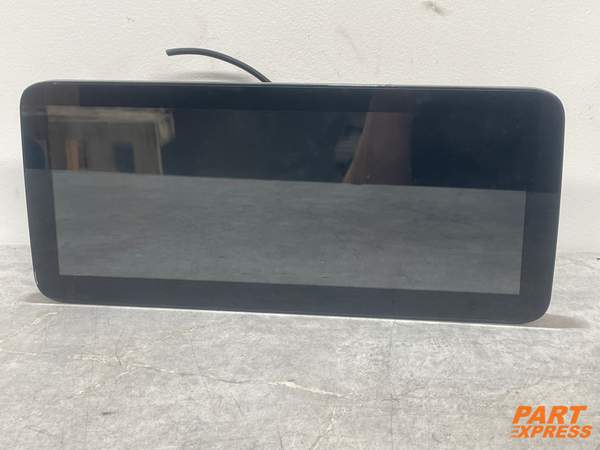 Touchscreen Display Audi Q5 S Line 8R 2008 - 2017 574675QR