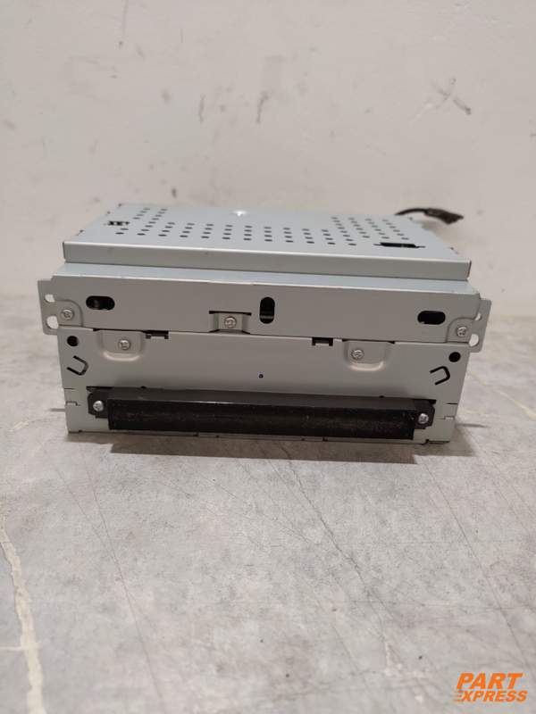 Navi CD Wechsler Computer Volvo V70 2007 - 2016 7G9N-18C815-SB