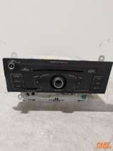Autoradio Display Audi Q5 S Line 8R 2008 - 2017 8T2035195AA – 1