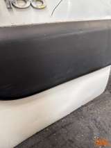 Tür komplett vorne links Renault Master III Weiß Blanc Glacier-369 2010 - 2019 – 9