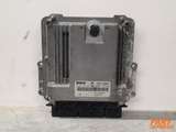 ECU Control Unit Renault Trucks Master III (X62) 2010 - 2019 0281017977 – 1