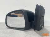 Außenspiegel links komplett Ford Focus Mk3 Schwarz Iridium-Schwarz Metallic – 1