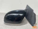 Außenspiegel links komplett Ford Focus Mk3 Schwarz Iridium-Schwarz Metallic – 3