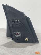 Außenspiegel links komplett Ford Focus Mk3 Schwarz Iridium-Schwarz Metallic – 4