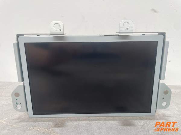 Steuergerät Navigation Ford Focus Zete Mk3 Facelift 2011 - 2018 DM5T14F239AP
