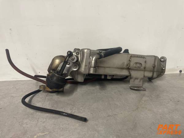 EGR-Modul links mit Abgaskühler BMW 1 Series S F20 2011 - 2019 781075107