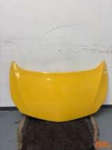 Motorhaube Opel Astra GTC SRI Gelb Flaming Yellow / Sunny Melon-AJU 2011 - 2018 – 1