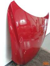 Motorhaube Mazda CX-5 SE-L KE GH Rot Rubinrot Metallic 41V 2012 - 2017 – 6