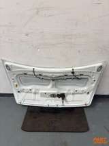Motorhaube Renault Trucks Master III (X62) Weiß Blanc Glacier-369 2010 - 2019 – 6
