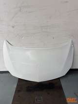Motorhaube Opel Astra GTC J Weiß Casablanca White-GAZ (40R) 2011 - 2018 – 2