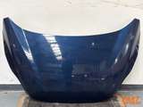 Motorhaube Ford C-Max Tita Mk2 Blau Atlantik-Blau Metallic 2010 - 2019 – 1