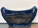 Motorhaube Ford C-Max Tita Mk2 Blau Atlantik-Blau Metallic 2010 - 2019 – 4
