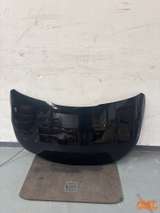 Motorhaube Peugeot 2008 GT LI A94 (I) Schwarz Noir Perla Nera-KTV 2013 - 2019 – 1