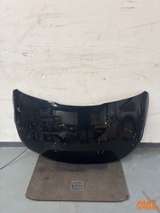 Motorhaube Peugeot 2008 GT LI A94 (I) Schwarz Noir Perla Nera-KTV 2013 - 2019 – 2