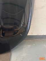 Motorhaube Peugeot 2008 GT LI A94 (I) Schwarz Noir Perla Nera-KTV 2013 - 2019 – 9