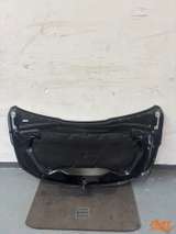 Motorhaube Peugeot 2008 GT LI A94 (I) Schwarz Noir Perla Nera-KTV 2013 - 2019 – 10