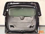 Heckklappe Kofferraumdeckel Peugeot 2008 GT LI Schwarz Noir Perla Nera 2013 - – 4