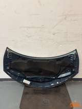 Motorhaube Honda Civic EX IX (FK2) Blau Twilight Blue Metallic-B570M 2012 - 2017 – 4