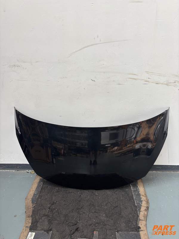 Motorhaube Opel Zafira Exc C Schwarz Carbon Flash-GAR (22C) 2011 - 2019