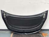 Motorhaube Opel Zafira Exc C Schwarz Carbon Flash-GAR (22C) 2011 - 2019 – 5