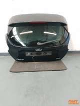 Heckklappe Kofferraumdeckel Ford Focus Mk3 Schwarz Iridium-Schwarz 2011 - 2018 – 2