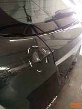 Heckklappe Kofferraumdeckel Opel Mokka SE A Schwarz Carbon Flash-GAR 2012 - 2016 – 3