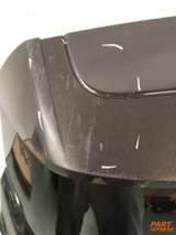 Heckklappe Kofferraumdeckel Opel Mokka SE A Schwarz Carbon Flash-GAR 2012 - 2016 – 4