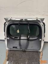 Heckklappe Kofferraumdeckel Ford Kuga Titan Mk1 Silber Polar-Silber 2008 - 2013 – 6