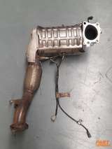 DPF Partikelfilter Katalysator Mazda CX-5 SE-L KE GH 2012 - 2017 SH022050XF – 2
