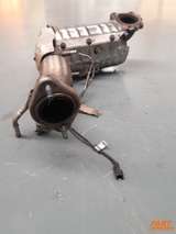 DPF Partikelfilter Katalysator Mazda CX-5 SE-L KE GH 2012 - 2017 SH022050XF – 4