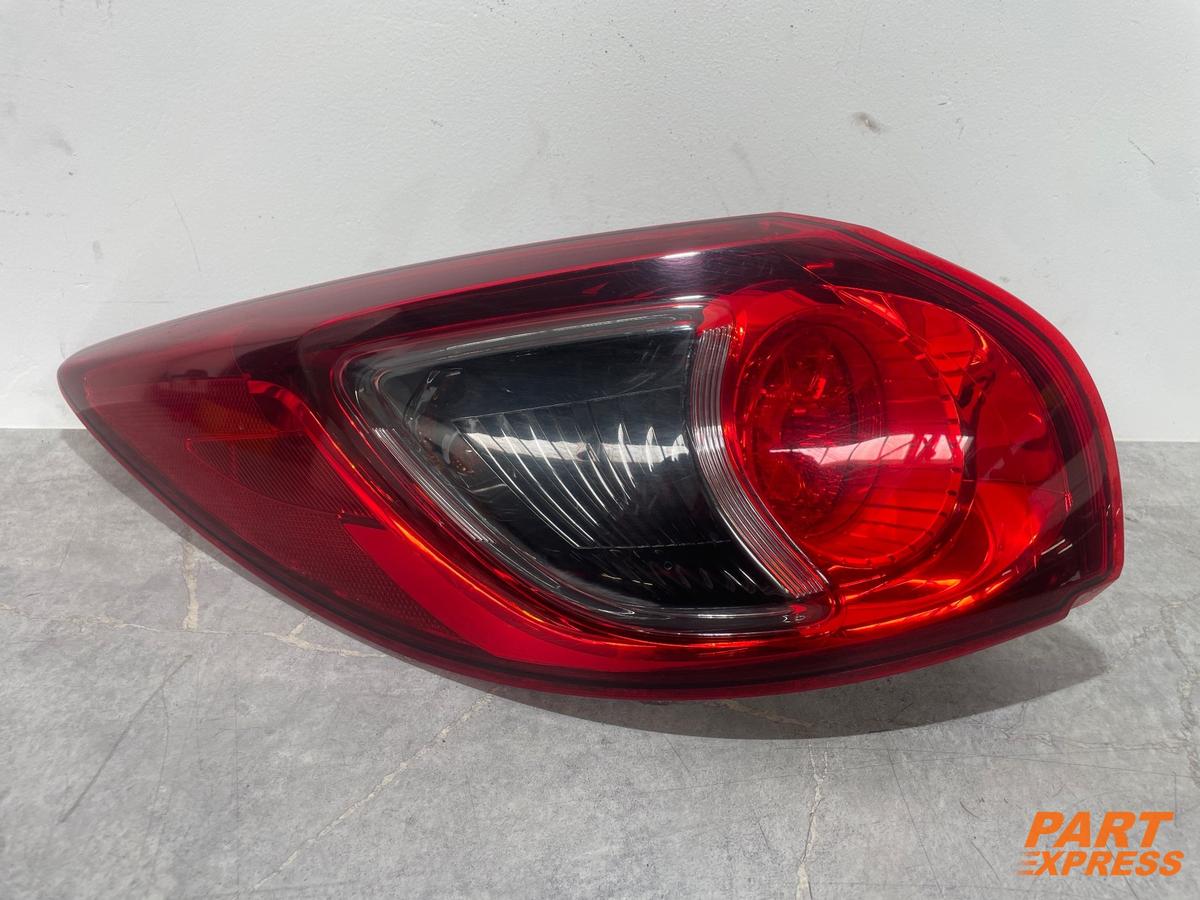Rear Light Rear Left Mazda CX-5 Sport KE GH 2012 - 2017 A051671