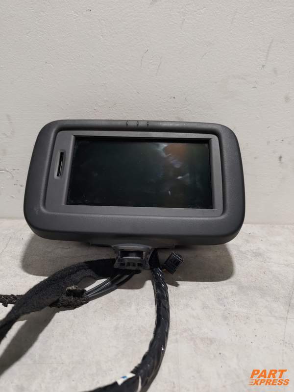 Navigationsdisplay Renault Trucks Master III (X62) 2010 - 2019 280563352R
