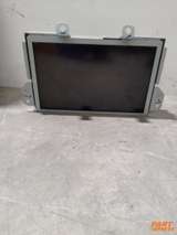 Display Touchscreen Ford Focus Tita Mk3 Facelift 2011 - 2018 F1ET -14F239-AA – 1