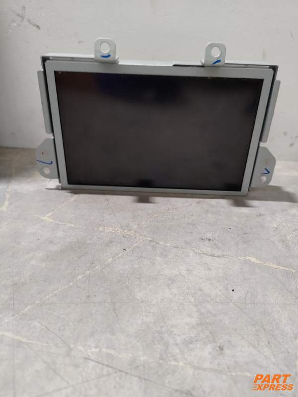 Touchscreen Display Ford Focus Tita Mk3 Facelift 2011 - 2018 F1ET -14F239-AA