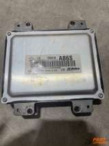 ECU Steuergerät Opel Astra GTC SRI J 2011 - 2018 12669136 – 1