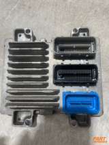 ECU Steuergerät Opel Astra GTC SRI J 2011 - 2018 12669136 – 2