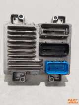 ECU Control Unit Opel Mokka SE A 2012 - 2016 12659377 – 1