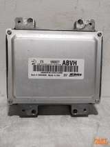 ECU Control Unit Opel Mokka SE A 2012 - 2016 12659377 – 3